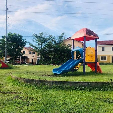 2 Storey Camella Homes In Pagadian Eksteriør billede