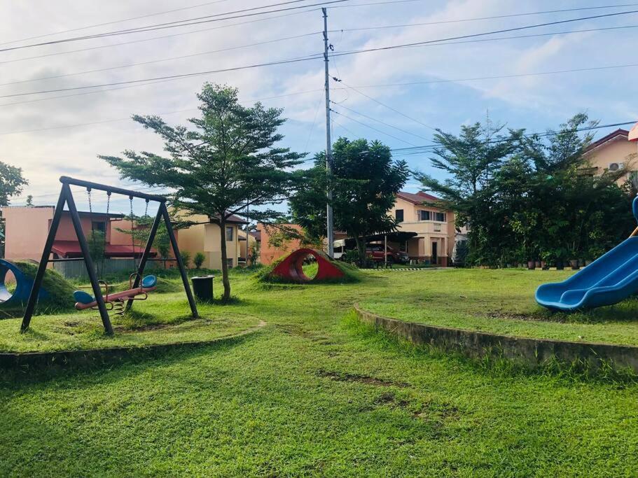 2 Storey Camella Homes In Pagadian Eksteriør billede