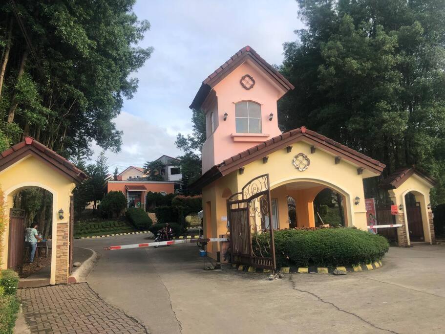 2 Storey Camella Homes In Pagadian Eksteriør billede