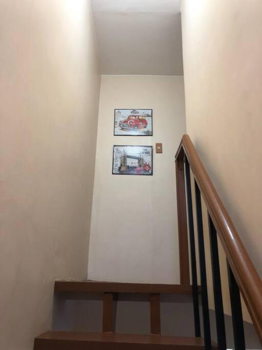 2 Storey Camella Homes In Pagadian Eksteriør billede