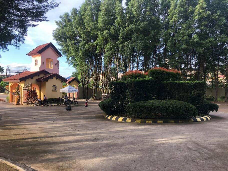 2 Storey Camella Homes In Pagadian Eksteriør billede
