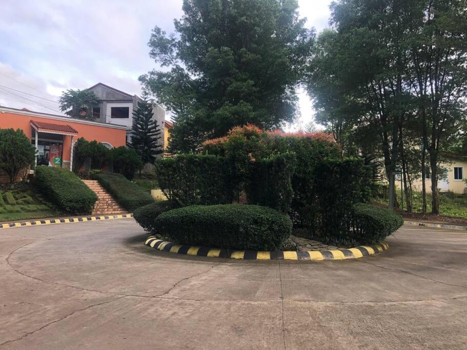2 Storey Camella Homes In Pagadian Eksteriør billede